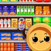 Goods Sort Puzzle icon