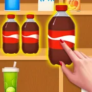 Goods Triple Match 3D icon