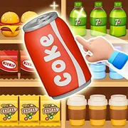 Goods Triple Match - Sorting 3D icon