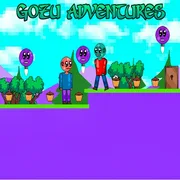 Gozu Adventures icon
