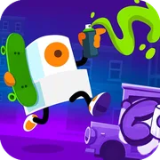 Graffiti Time icon