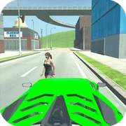 Grand City Driving 2 icon