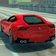 Grand City Driving icon
