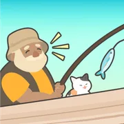Grandpa's Fishing Boat icon
