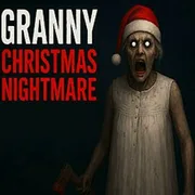 Granny Christmas Nightmare icon