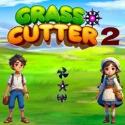 Grass Cutter 2 icon