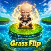 Grass Flip icon