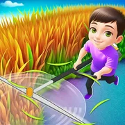 Grass Land icon