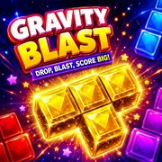 Gravity Blast icon