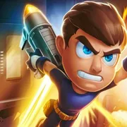 Gravity Break icon