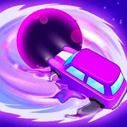 Gravity Hole icon