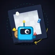 Gravity Janitor icon