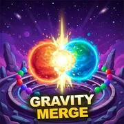 Gravity Merge icon
