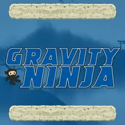 Gravity Ninja icon