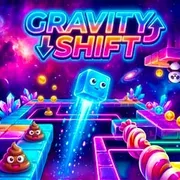 Gravity Shift icon