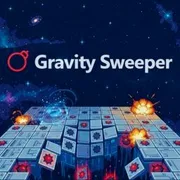 Gravity Sweeper icon