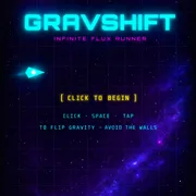 Gravshift icon