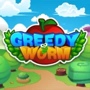 Greedy Worm icon