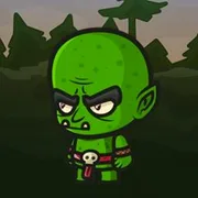 Green Goblin Attack icon