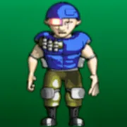 Green Slaughter icon