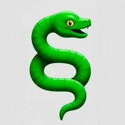 Green Snake icon