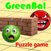 GreenBal icon