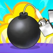 Grenade Simulator icon