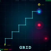Grid Runner icon