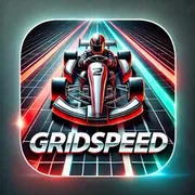 GridSpeed icon