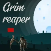 Grim Reaper Graveyard Battle icon