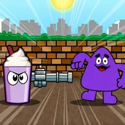 Grimace Commando icon