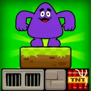Grimace Drop icon