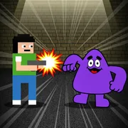Grimace Invasion icon