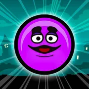 Grimace Night icon