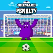 Grimace Penalty icon