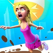 Gross Out Run icon