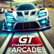 GT Championship Arcade icon