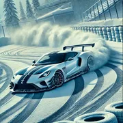 GT Drift Most Wanted icon