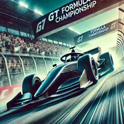 GT Formula Championship icon