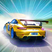 GT Racing icon