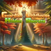 Guardian Lighthouse - Hidden Secrets icon
