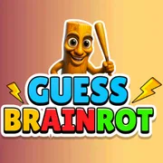 Guess Brainrot icon