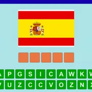  Guess Flag Game icon
