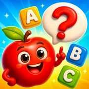 Guess my Name 3D icon