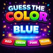 Guess the Color icon
