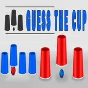 Guess the Cup icon