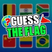 Guess the flags icon