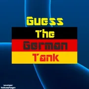 Guess the German Tank icon