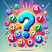 Guess the Number 2 icon