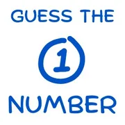 Guess the Number icon